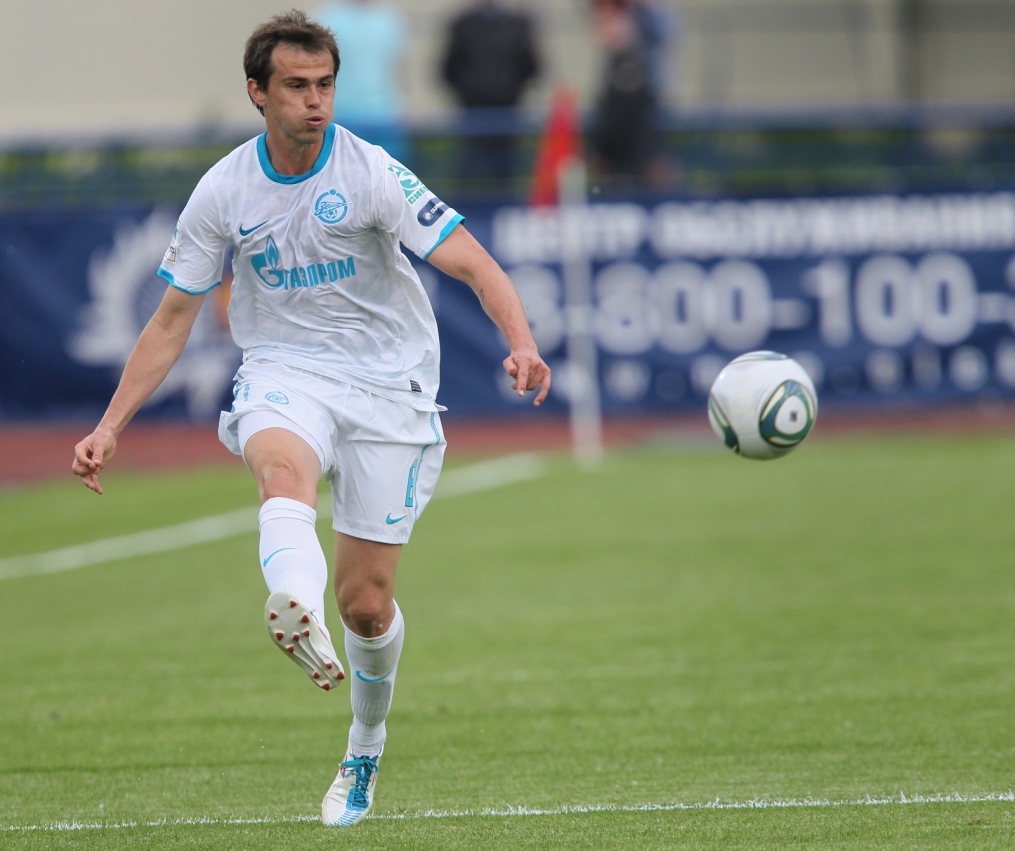 Чемпионат России 2011/2012,Волга(НН)—Зе