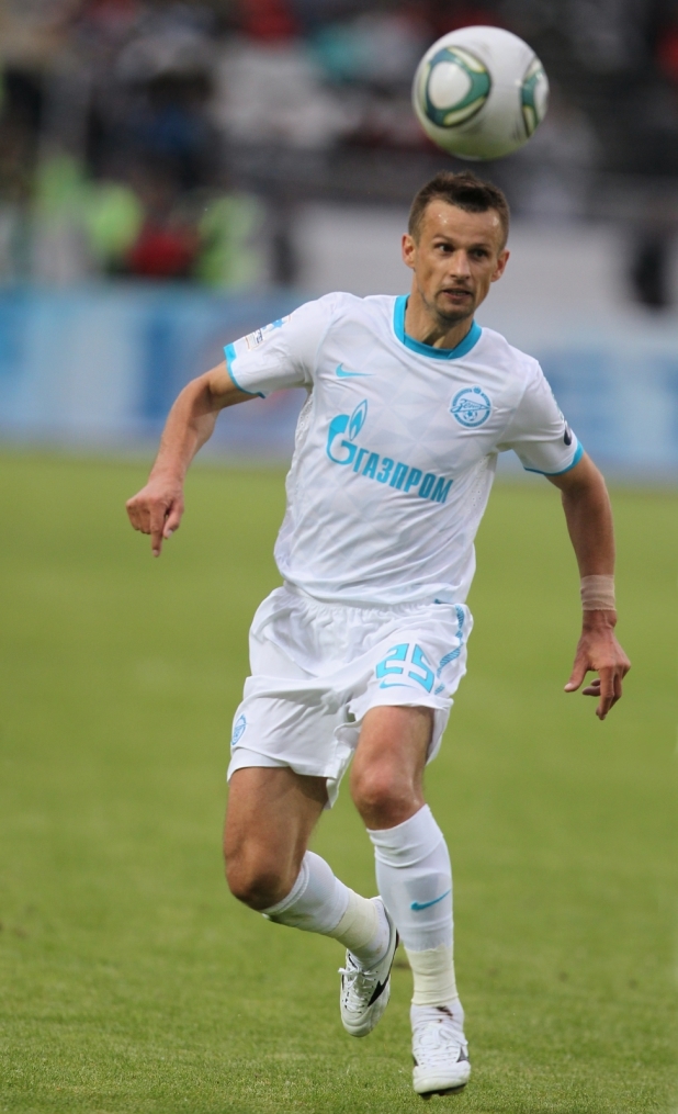 Чемпионат России 2011/2012,Волга(НН)—Зе