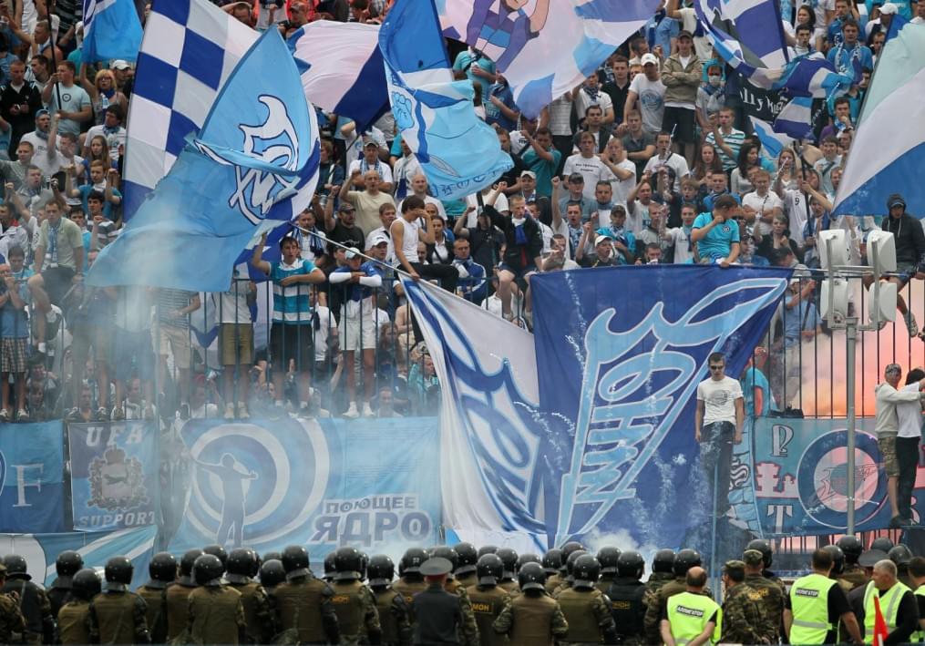 Чемпионат России 2011/2012,Волга(НН)—Зе