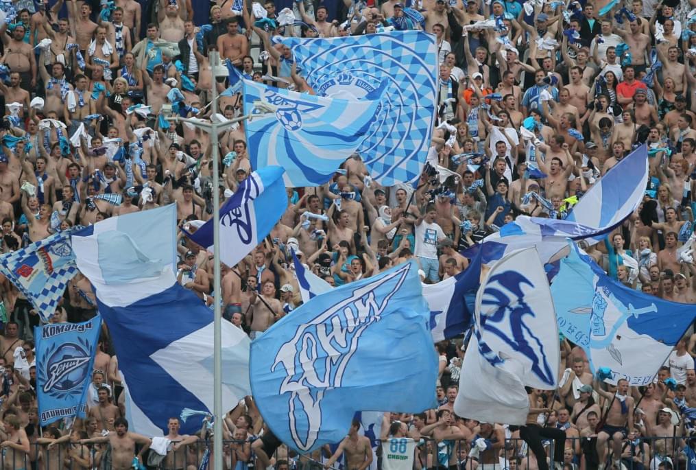 Чемпионат России 2011/2012,Волга(НН)—Зе