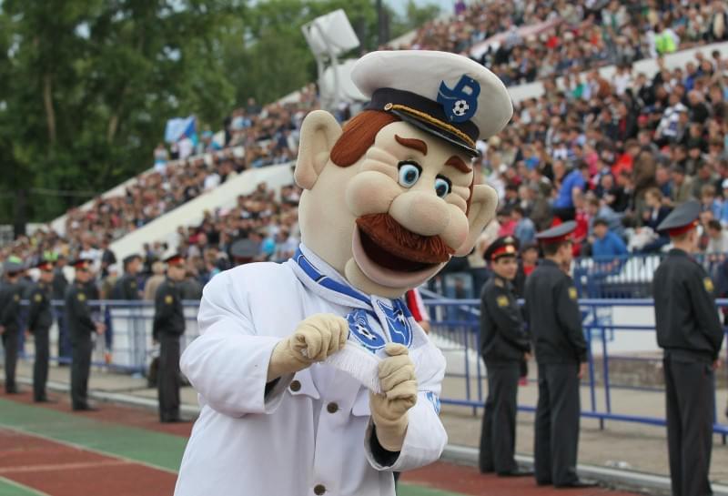 Чемпионат России 2011/2012,Волга(НН)—Зе