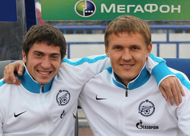 Чемпионат России 2011/2012,Волга(НН)—Зе