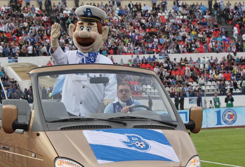 Чемпионат России 2011/2012,Волга(НН)—Зе