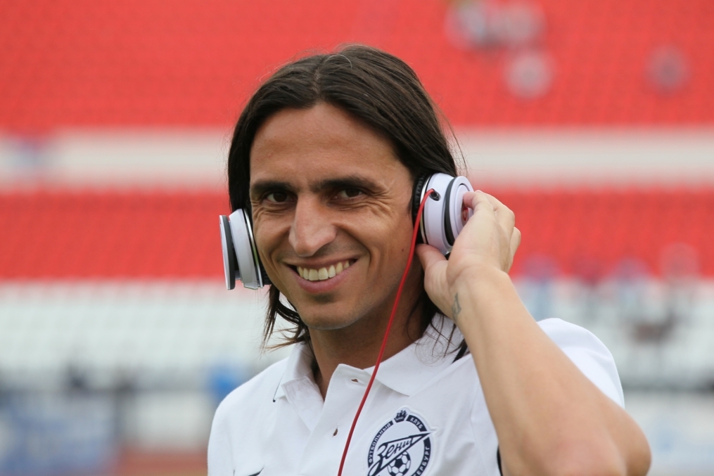 Чемпионат России 2011/2012,Волга(НН)—Зенит