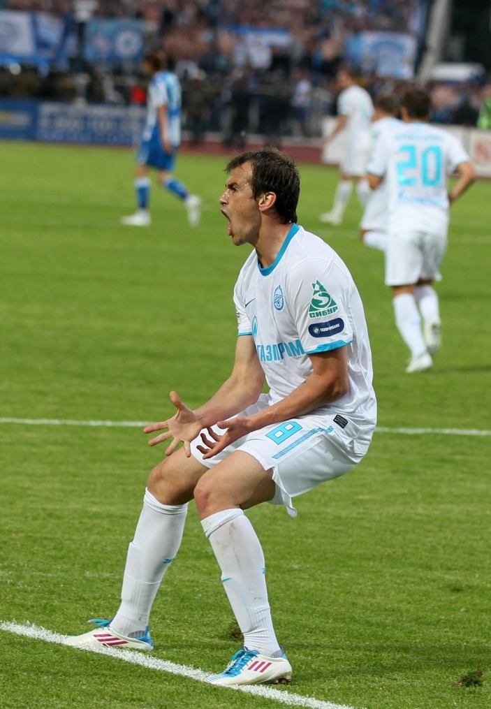 Чемпионат России 2011/2012,Волга(НН)—Зе