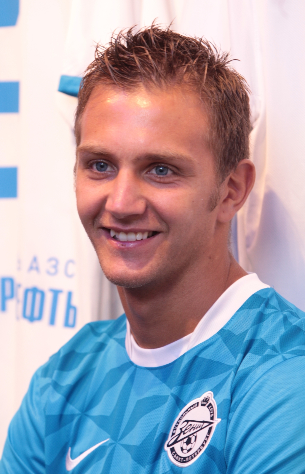 Брифинг Доменико Кришито и Лучано Спаллетти