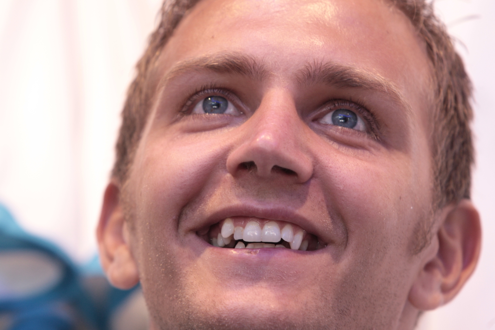 Брифинг Доменико Кришито и Лучано Спаллетти