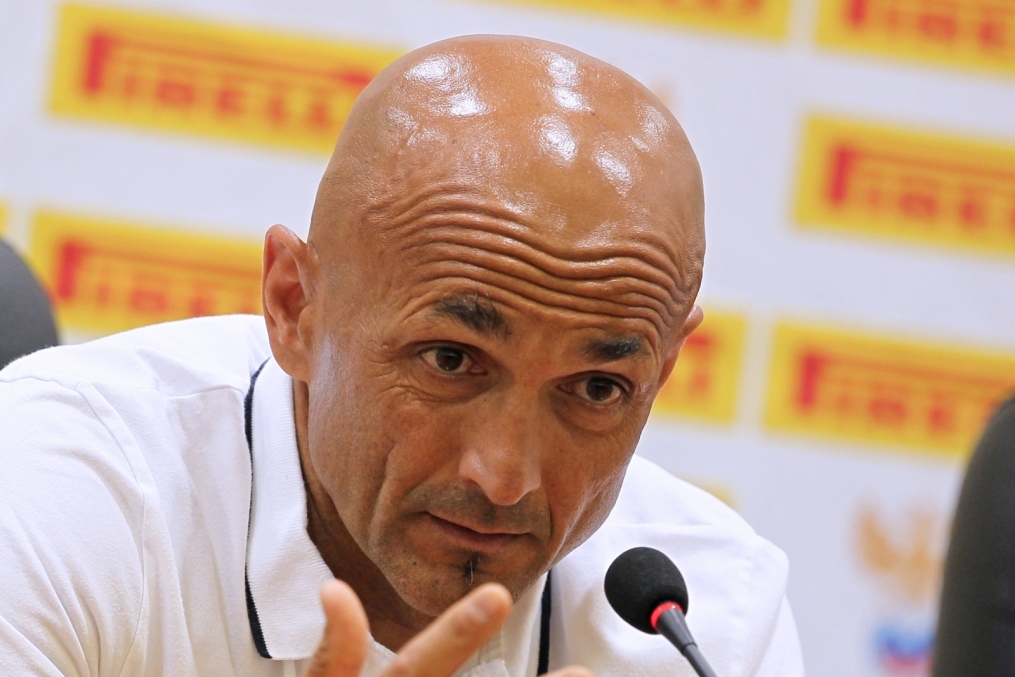 Кубок России 2011/2012, матч Химки—Зенит