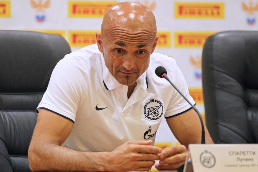 Кубок России 2011/2012, матч Химки—Зенит