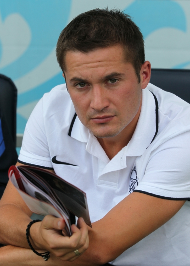 Кубок России 2011/2012, матч Химки—Зенит