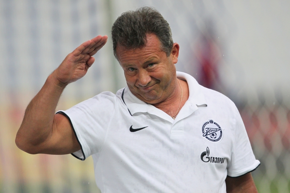 Кубок России 2011/2012, матч Химки—Зенит