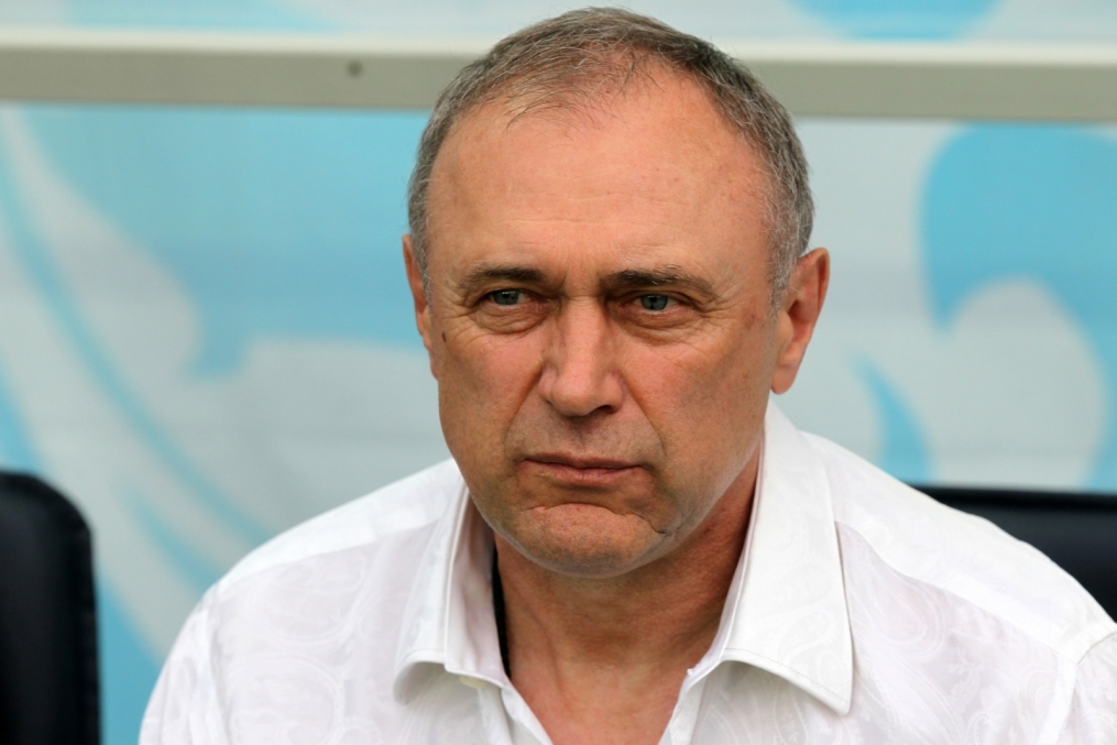 Кубок России 2011/2012, матч Химки—Зенит