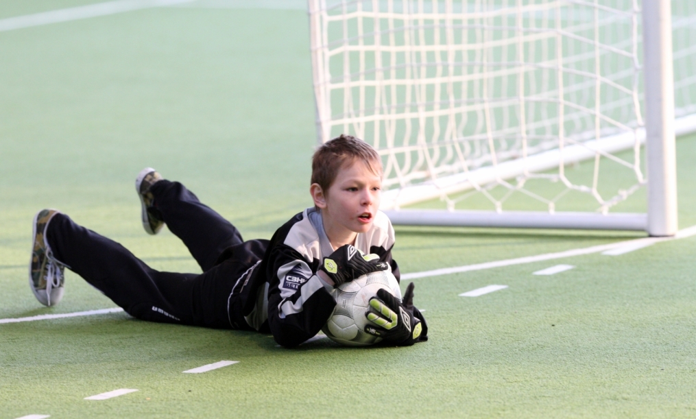 Турнир «Школьный футбол»