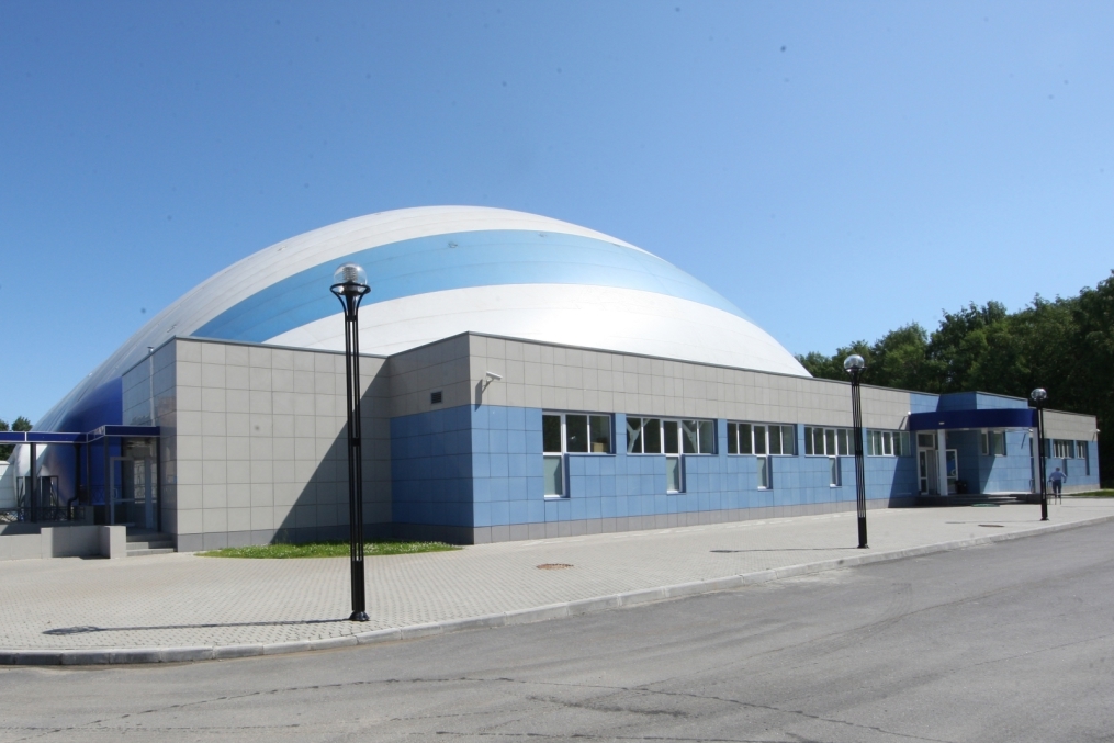 футбольная Академия ФК «Зенит»