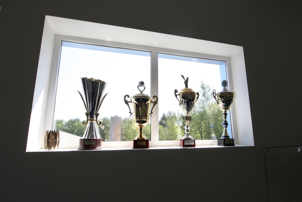 футбольная Академия ФК «Зенит»