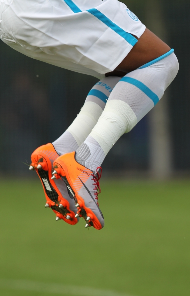 Товарищеский матч 2010, ФК