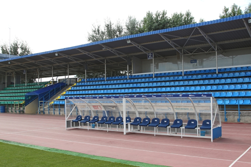 Малая спортивная арена