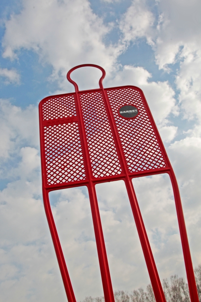 Тренировочный — футбольный манекен