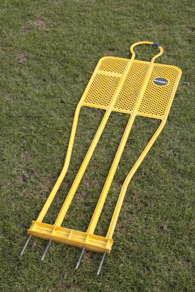 Тренировочный — футбольный манекен