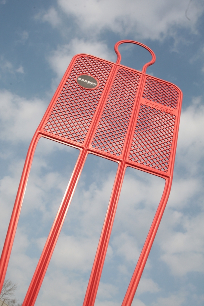 Тренировочный — футбольный манекен