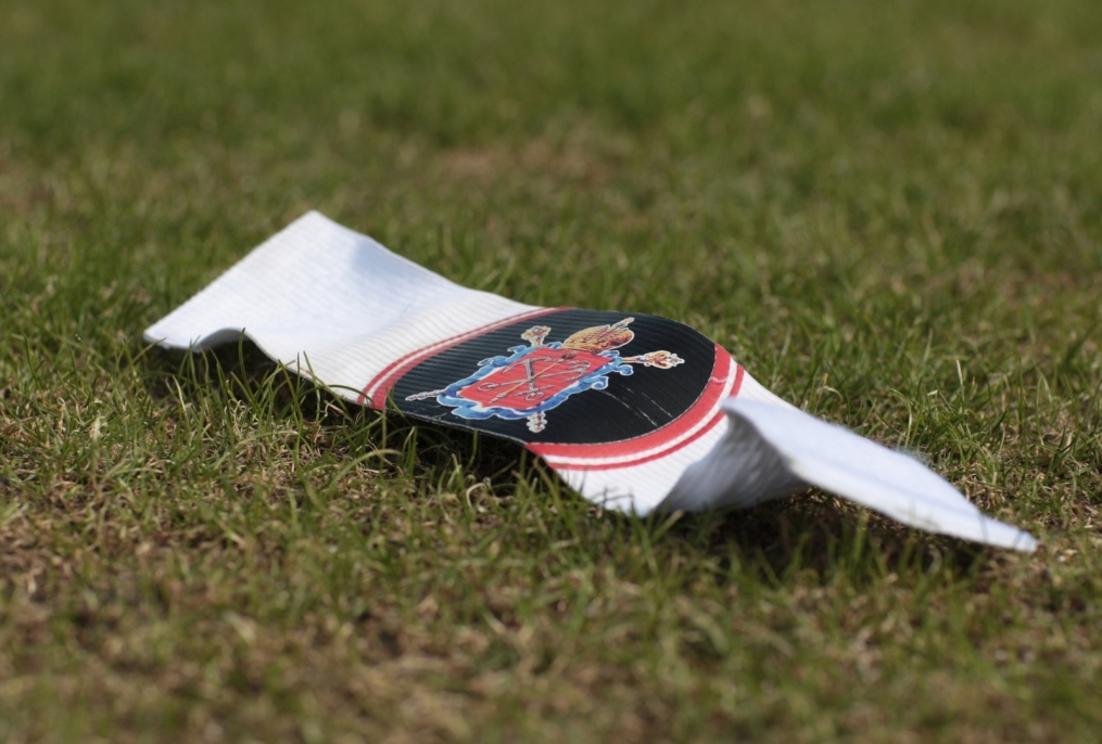 «Капитанская повязка» футбольного клуба Зенит