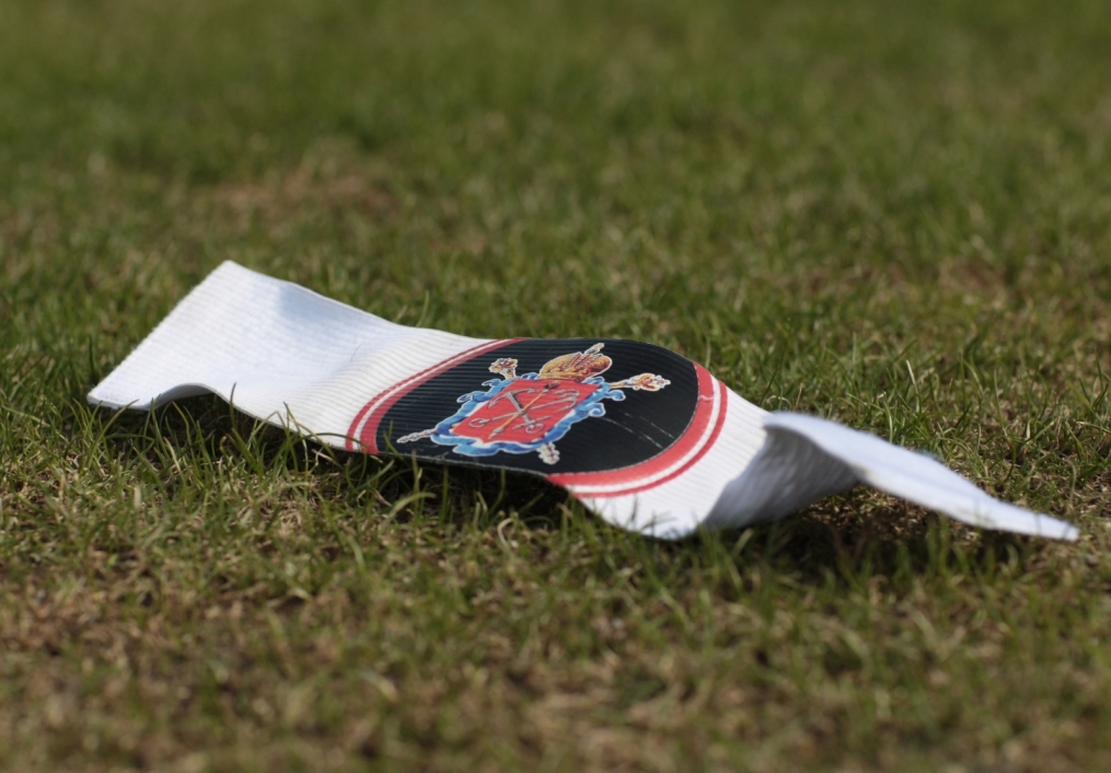 «Капитанская повязка» футбольного клуба Зенит