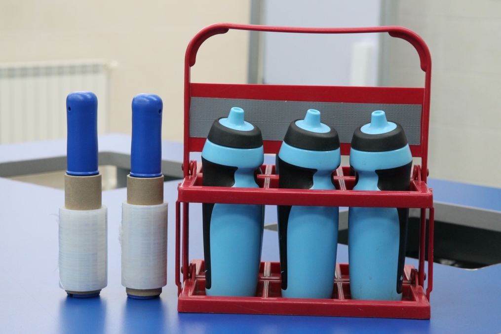 Товарищеский матч Зенит — Бавария