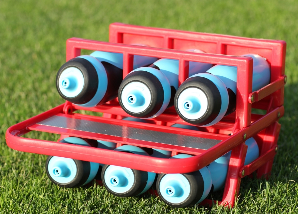 Рубрика «Вещь» — поилка