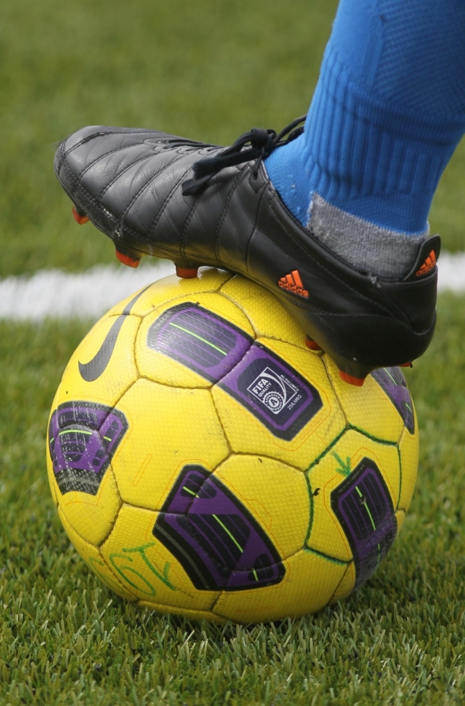 Академии футбольного клуба «Зенит»