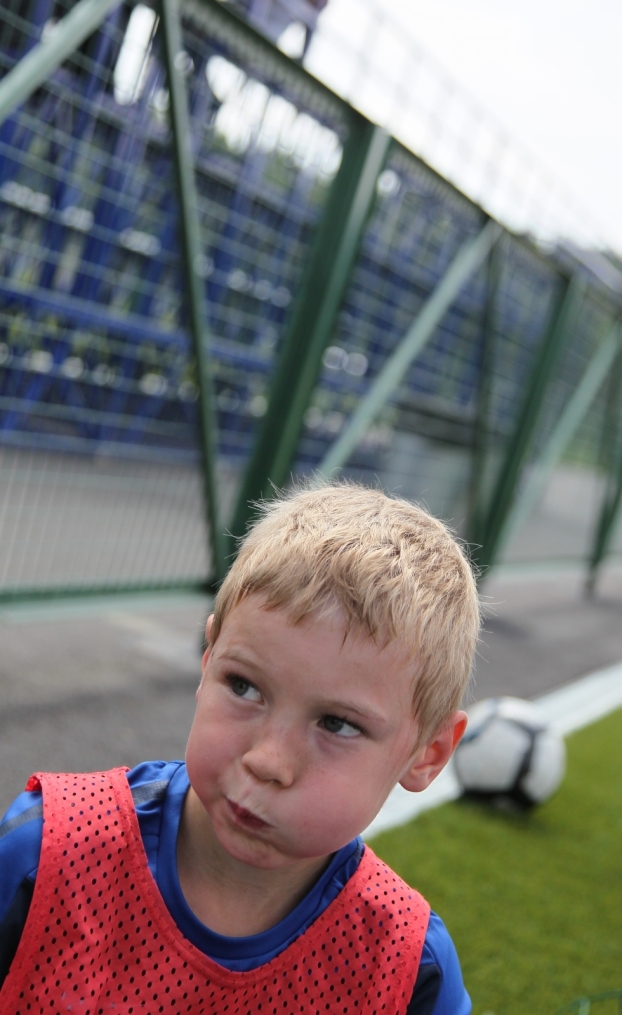 Академии футбольного клуба