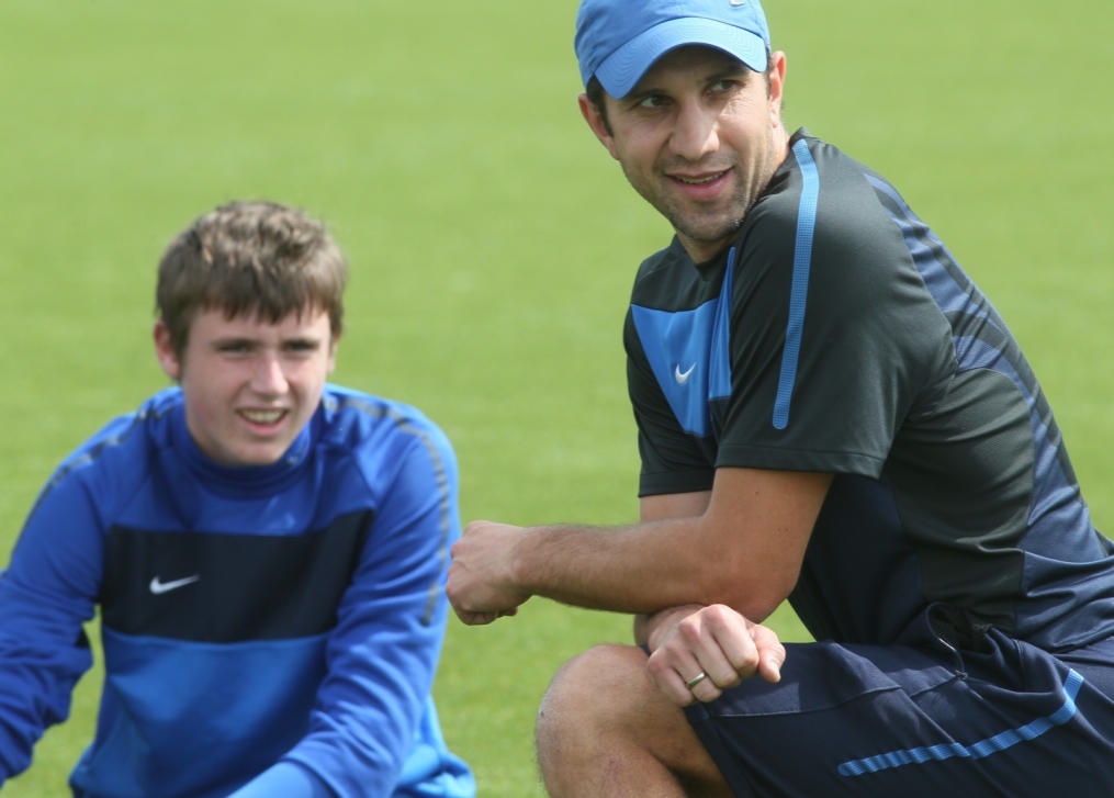 Академии футбольного клуба «Зенит»