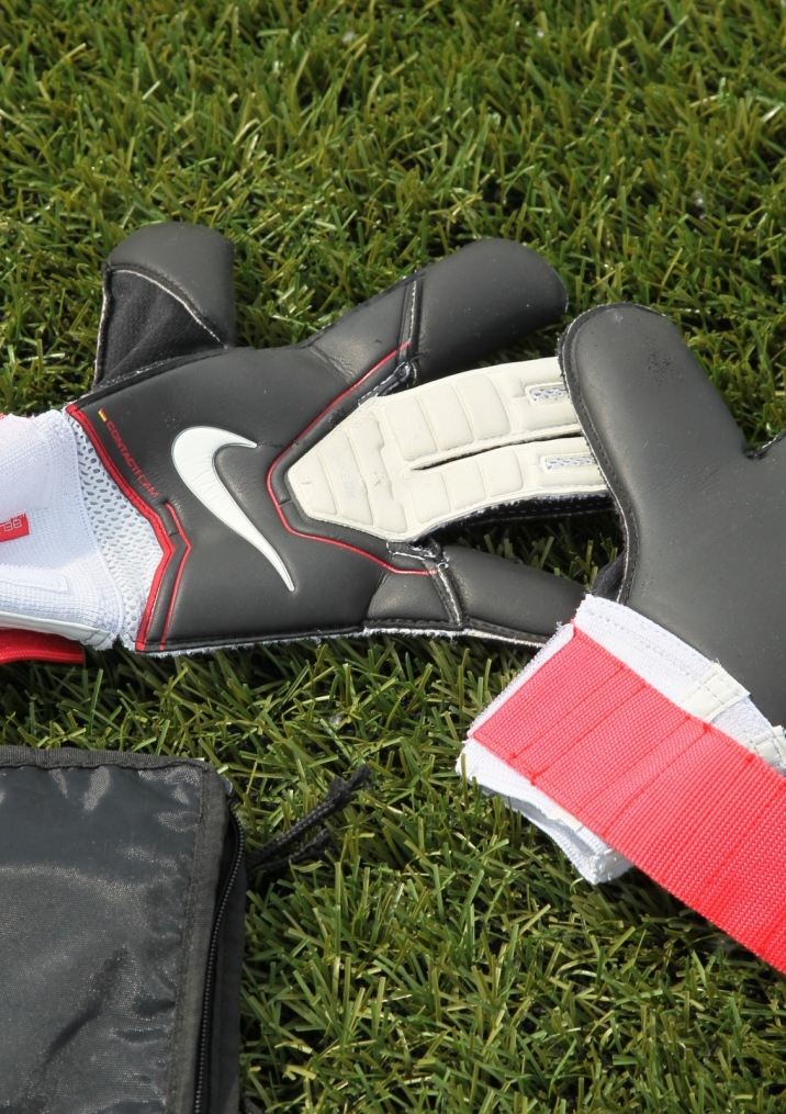 Академии футбольного клуба