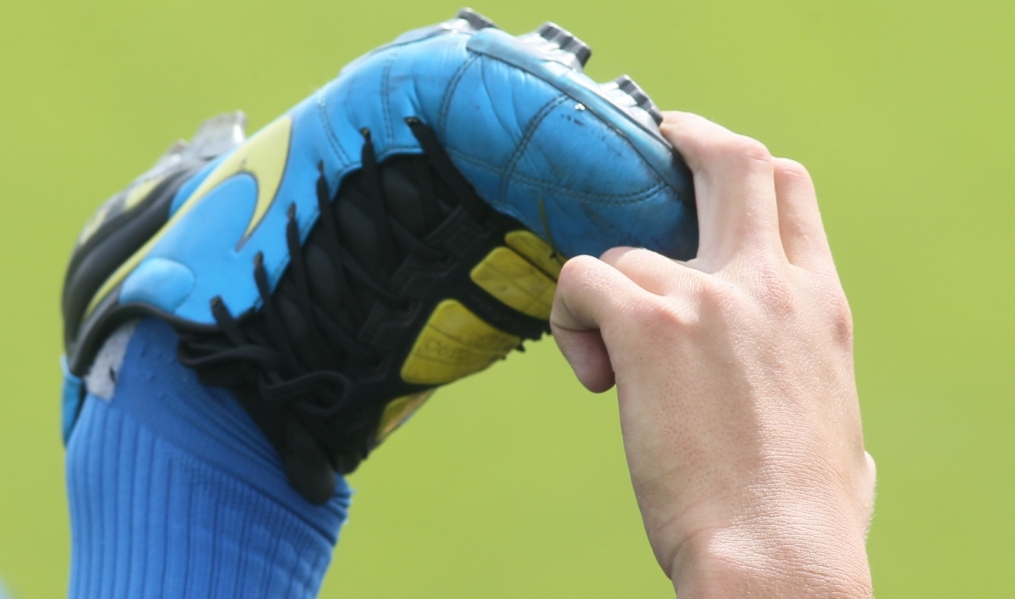 Академии футбольного клуба «Зенит»