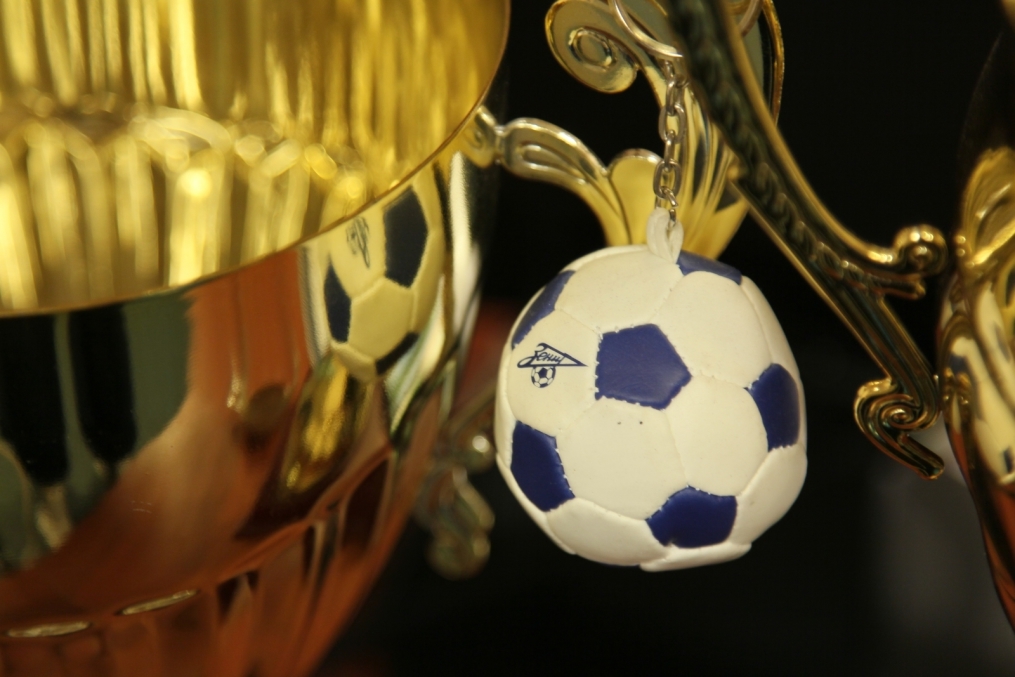 Академии футбольного клуба «Зенит»