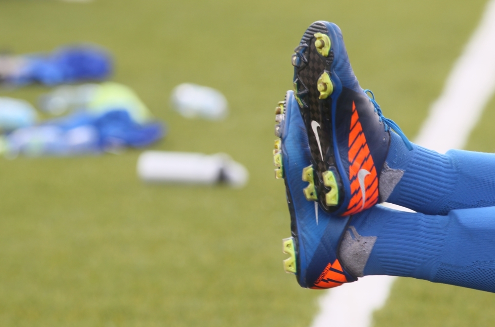 Академии футбольного клуба «Зенит»