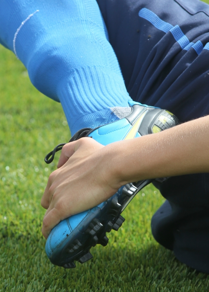 Академии футбольного клуба «Зенит»