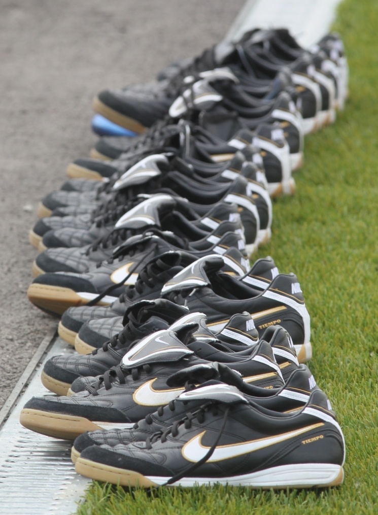 Академии футбольного клуба «Зенит»