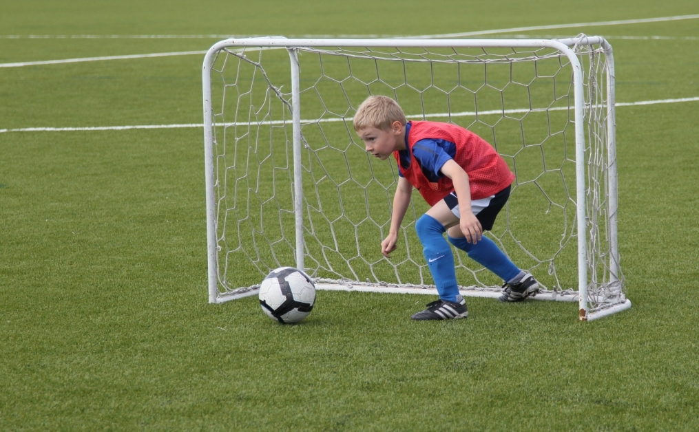 Академии футбольного клуба «Зенит»