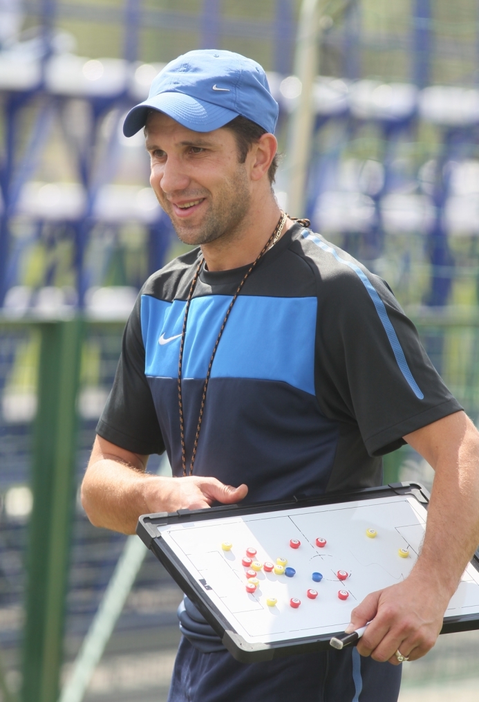 Академии футбольного клуба «Зенит»