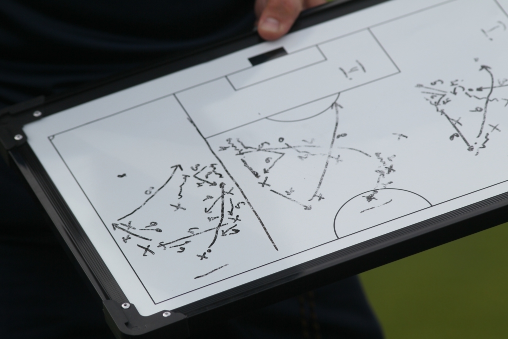 Академии футбольного клуба «Зенит»