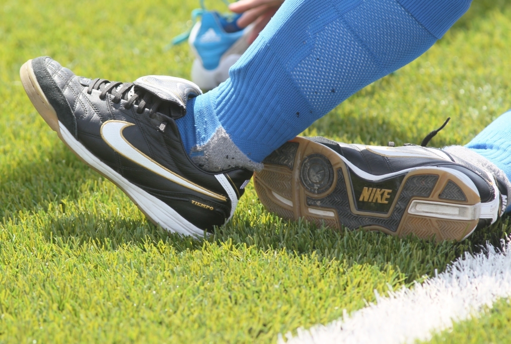 Академии футбольного клуба «Зенит»