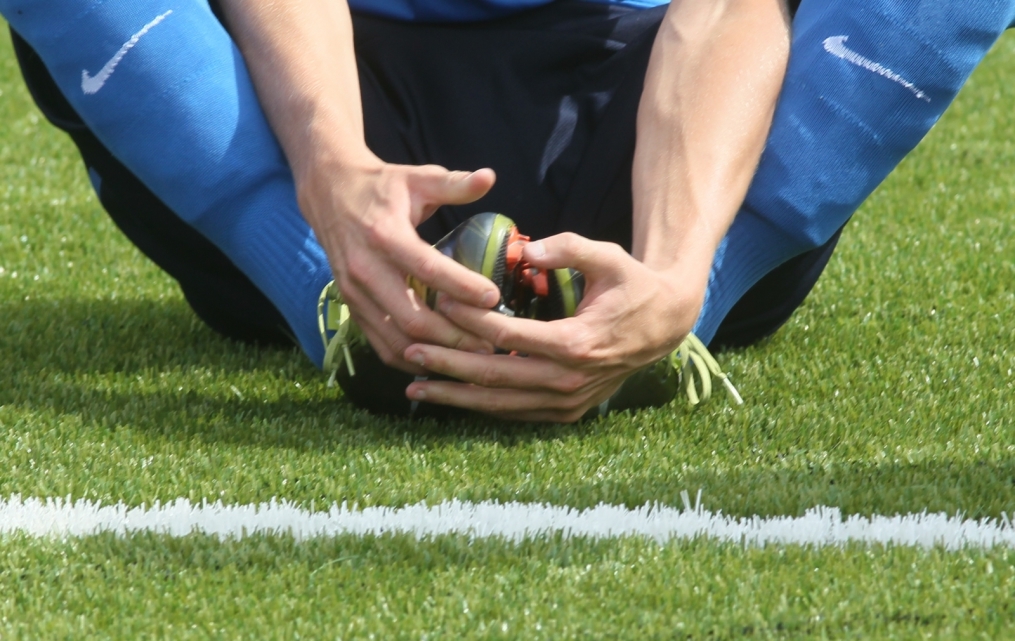 Академии футбольного клуба «Зенит»