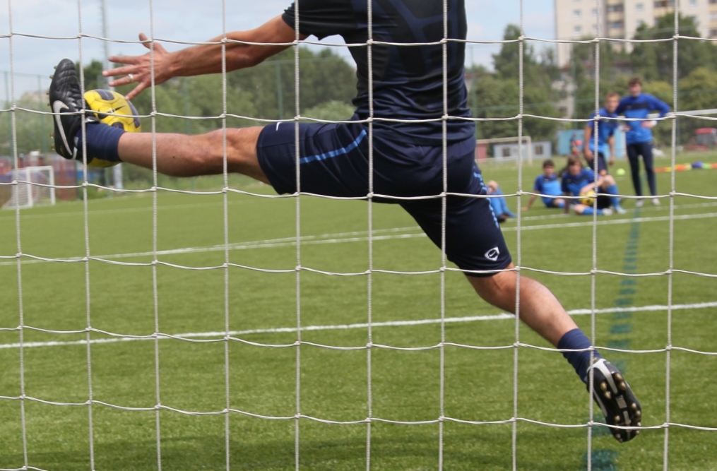 Академии футбольного клуба