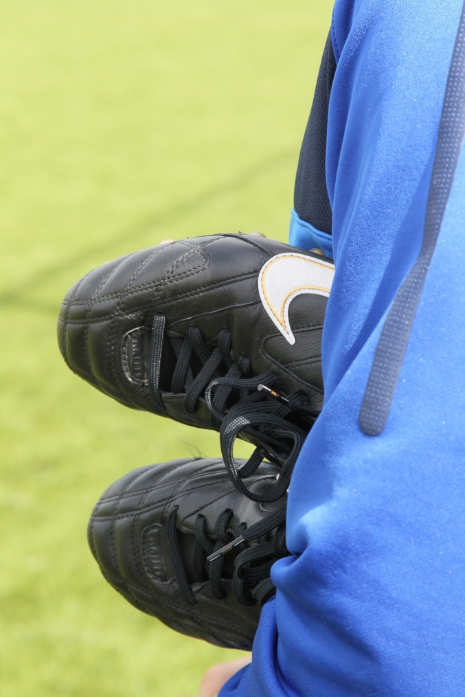 Академии футбольного клуба «Зенит»