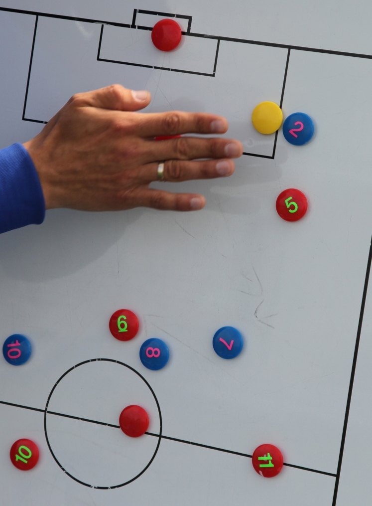 Академии футбольного клуба «Зенит»