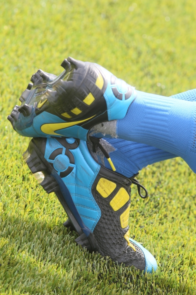 Академии футбольного клуба «Зенит»