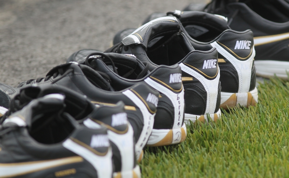 Академии футбольного клуба «Зенит»