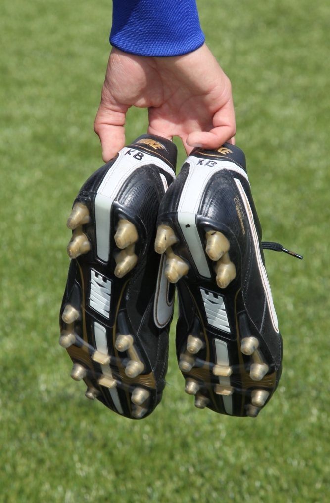 Академии футбольного клуба «Зенит»