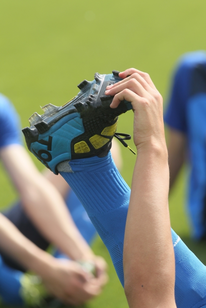 Академии футбольного клуба «Зенит»