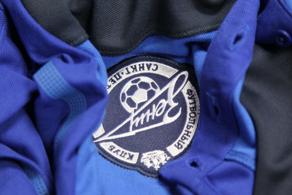 Академии футбольного клуба «Зенит»